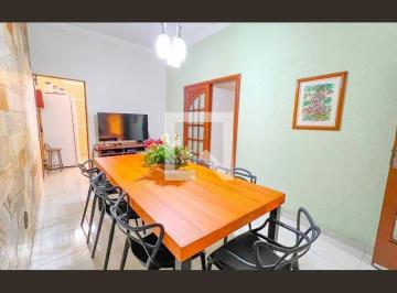 Casa · 165m² · 5 Quartos · 3 Vagas · Casa À Venda - Santa Efigênia, 5 Quartos, 165 m² - Belo Horizonte