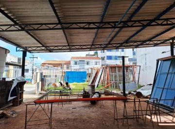 Foto 02 · Galpão Em Terreno de 360 m², Rua Principal, Próximo As Emissoras de Televisão