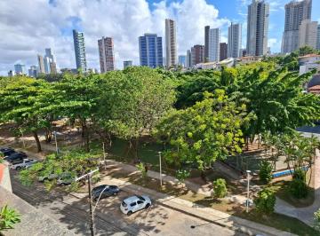 Vista · Caminho Das Árvores, 4/4, Duas Suítes, Nascente, Duas Garagens Soltas, Ótima Localização
