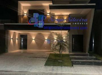 27e1d5d7e8e8a5d8884cd03e3d03e375.jpg · Casa de Alto Padrão No Jardins Do Lago Com 4 Suítes - Eusébio