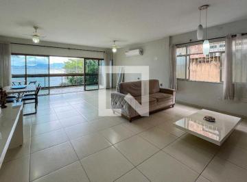 Apartamento · 170m² · 3 Quartos · 3 Vagas · Apartamento À Venda - Jardim Guanabara, 3 Quartos, 170 m² - Rio de Janeiro