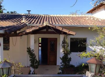 Casa · 300m² · 3 Quartos · 2 Vagas · Casa Em Condomínio Fechado