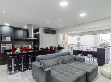 Apartamento · 82m² · 2 Quartos · 1 Vaga · Apartamento À Venda - Planalto, 2 Quartos, 82 m² - São Bernardo Do Campo