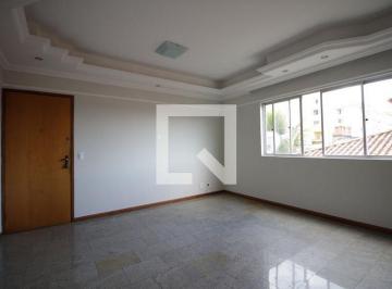 Apartamento · 100m² · 3 Quartos · 1 Vaga · Apartamento À Venda - São João Batista, 3 Quartos, 100 m² - Belo Horizonte