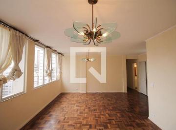 Apartamento · 160m² · 3 Quartos · 1 Vaga · Apartamento À Venda - Bela Vista, 3 Quartos, 160 m² - São Paulo