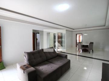 Casa · 360m² · 3 Quartos · 3 Vagas · Casa Para Aluguel - Em Santa Mônica