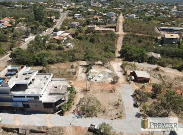734c4da3cdae036d88cf61197c93c77c.jpg · Terreno À Venda, 450 m² por R$310.000 - Solar Da Serra - Jardim Botânico - Brasília/df