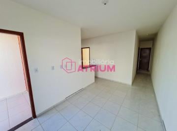 Casa · 50m² · 2 Quartos · 1 Vaga · Casa À Venda - Em Macaíba
