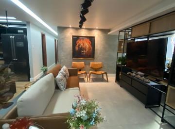 Apartamento · 140m² · 4 Quartos · Apartamento Para Aluguel - Em Pituba