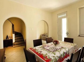 Casa · 340m² · 4 Quartos · 3 Vagas · Casa Em Vila Laura