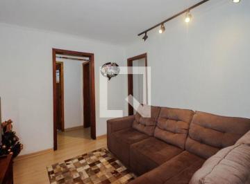 Apartamento · 70m² · 2 Quartos · 1 Vaga · Apartamento À Venda - Jardim Carvalho, 2 Quartos, 70 m² - Porto Alegre