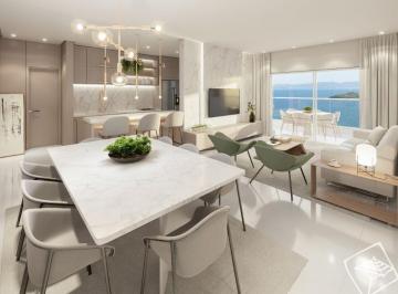 Foto 01 · Apartamento Diferenciado À Venda No Oceanic Tower Residence Em Itapema - Sc
