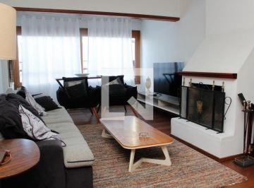 Apartamento · 105m² · 2 Quartos · 1 Vaga · Apartamento À Venda - Cristal , 2 Quartos, 105 m² - Porto Alegre