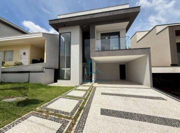 2da2c492c7989684639181e82aab5cd5.jpg · Casa À Venda, 259 m² por R$2.640.000 - New Ville - Santana de Parnaíba/sp