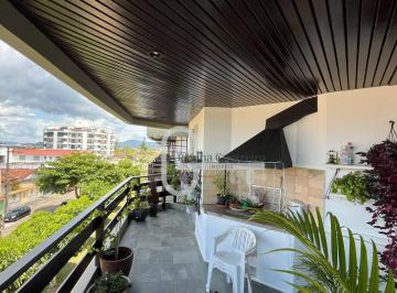 e6d95ee83a9d910220d10efb37065213.jpg · Apartamento Com 2 Dormitórios À Venda, 156 m² por R$600.000 - Balneario Samburá - Peruíbe/sp