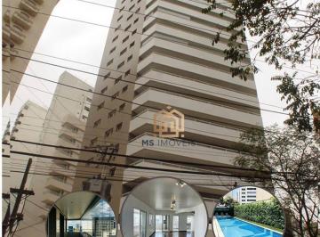 eb014c3eb8561a1c748071179dfecbb2.jpg · Lindo Apartamento Para Venda Ou Locação Com 265 M²no Paraíso!