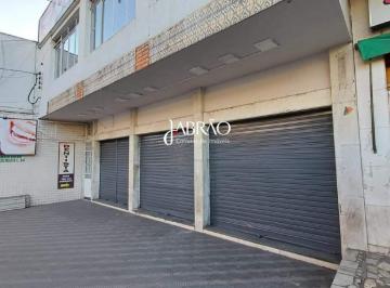 Comercial · 486m² · Loja Para Aluguel, Centro - Barbacena/mg