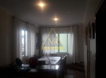 Apartamento · 220m² · 3 Quartos · 1 Vaga · Aclimaçao Cobertura