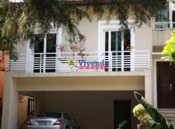 Casa · 350m² · 4 Quartos · 4 Vagas · Imóvel Em Aldeia Da Serra