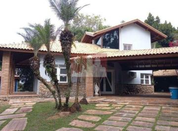 Casa · 560m² · 6 Quartos · 10 Vagas · Serra Da Cantareira - 6 Dormitórios - 560 m² de Construção