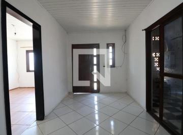 Casa · 140m² · 3 Quartos · 4 Vagas · Casa À Venda - Rio Branco, 3 Quartos, 140 m² - Canoas