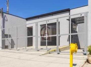 Comercial · 150m² · 5 Vagas · Pavilhão/galpão Industrial Em Vila Pedroso, Votorantim/sp