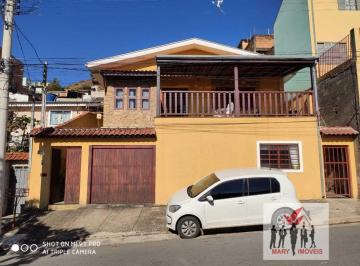 Casa · 157m² · 3 Quartos · 2 Vagas · Casa À Venda No Bairro Dom Bosco - Poços de Caldas/mg