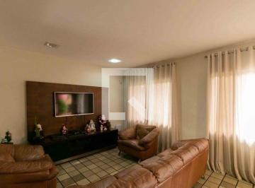 Casa · 420m² · 4 Quartos · 5 Vagas · Casa À Venda - Castelo, 4 Quartos, 420 m² - Belo Horizonte