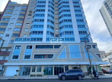 Apartamento · 402m² · 3 Quartos · 1 Vaga · Cobertura Exclusiva de 3 Suites Com Vista Para o Mar, Centro E Lagoa