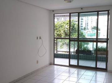 Apartamento · 70m² · 3 Quartos · 1 Vaga · Apartamento 3 Quartos, 1 Suíte, Setubal, Boa Viagem - Pe