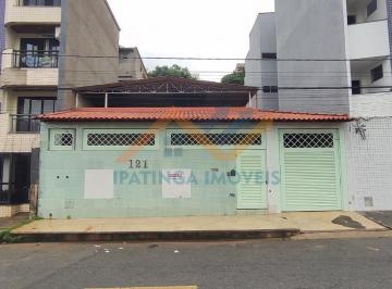 Casa · 360m² · 5 Quartos · 5 Vagas · Casa No Cidade Nobre - Ipatinga