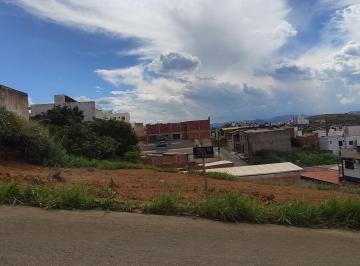 Terreno · 110m² · Terreno Loteamento No Cidade Nova - Santana Do Paraíso