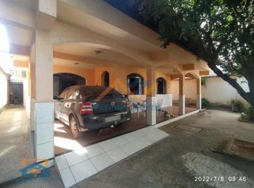 Casa · 200m² · 4 Quartos · 5 Vagas · Casa Independente No Jardim Panorama - Ipatinga