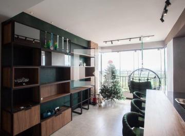Apartamento · 142m² · 2 Quartos · 3 Vagas · Apartamento À Venda - Ouro Preto, 2 Quartos, 142 m² - Belo Horizonte