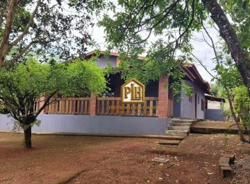 3f25d45644674ddbcb047b8318ea286f.jpg · Chácara Com 3 Dormitórios À Venda, 1000 m² por R$750.000 - Chácaras Fernão Dias - Atibaia/sp