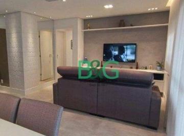 150af415fc5ac147ce3b531c549f874c.jpg · Apartamento À Venda, 109 m² por R$1.499.000 - Jardim Aeroporto - São Paulo/sp