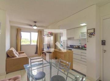 Apartamento · 46m² · 2 Quartos · 1 Vaga · Apartamento À Venda - Estância Velha, 2 Quartos, 46 m² - Canoas