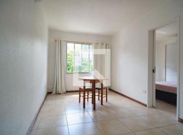 Apartamento · 44m² · 1 Quarto · 1 Vaga · Apartamento À Venda - Alto Petrópolis, 1 Quarto, 44 m² - Porto Alegre