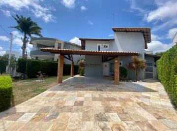 mdk2f4a2nzc5owixmmqznjlm_md · Casa No Cond. Padre Monte C/4 Quartos, 319 m², À Venda Em Parnamirim/rn