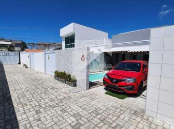 Notice: Undefined offset: 7 in /home/vivalisto/htdocs/vivalisto.com.br/src/flity/www2/__imovelweb.php on line 551 · Vendo Casa R$340.000com 1 Suíte, Condomínio Fechado, Jauá - Camaçari