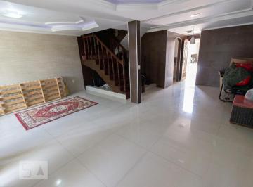 Casa · 265m² · 4 Quartos · 2 Vagas · Imoveis - Na Água Verde