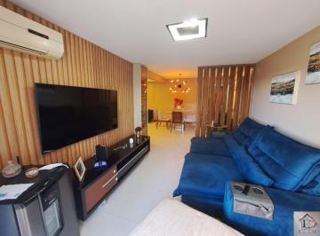 Apartamento · 170m² · 3 Quartos · 2 Vagas · Apartamento Alto Padrão Em Centro de Vila Velha, Vila Velha/es