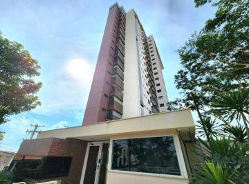 Apartamento · 209m² · 4 Quartos · 3 Vagas · Apartamento de Alto Padrão No Edifício Wish – Jardim Cuiabá