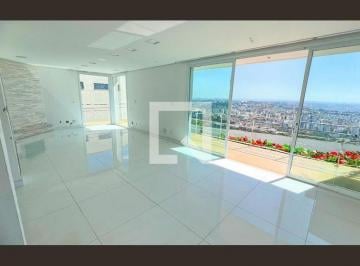 Casa · 288m² · 4 Quartos · 4 Vagas · Casa À Venda - Buritis, 4 Quartos, 288 m² - Belo Horizonte