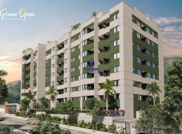 Apartamento · 54m² · 2 Quartos · 1 Vaga · Green Open Residencial Perto de Tudo o Que V.