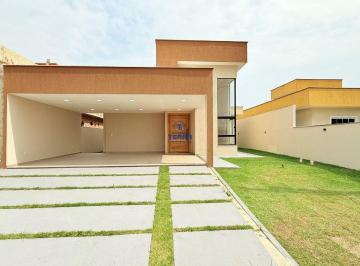 Casa · 140m² · 3 Quartos · 4 Vagas · Casa Linear Com Design Contemporaneo Condomin.
