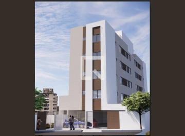 Apartamento · 177m² · 3 Quartos · 2 Vagas · Apartamento À Venda - Padre Eustáquio, 3 Quartos, 177 m² - Belo Horizonte