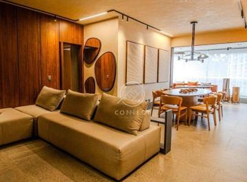38b004ffad0be0d3aa4f80accaf7727a.jpg · Apartamento Com 3 Dormitórios À Venda, 140 m² por R$2.450.000 - Tamboré - Santana de Parnaíba/sp