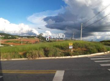 Terreno · 370m² · Excelente Lote No Terras de Oyama, Módulo III, Barbacena, Mg