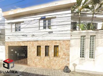 Casa · 158m² · 3 Quartos · 3 Vagas · Sobrado À Venda 3 Quartos 3 Vagas Barcelona - São Caetano Do Sul - Sp